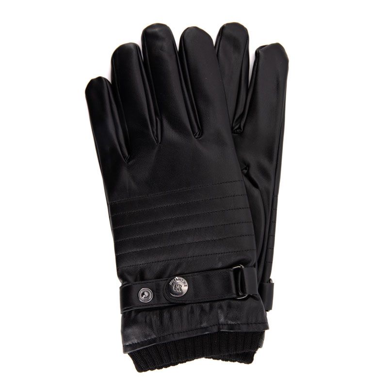 Gants homme Homme GEORGES RECH