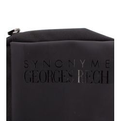 Porte document noir kadou gr-h21-058 Mixte GEORGES RECH