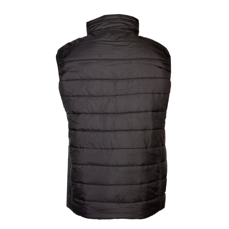 Doudoune sans manche 100% polyester jak-gr07 Femme GEORGES RECH Doudoune sans manche 100% polyester jak-gr07 Femme GEORGES RECH