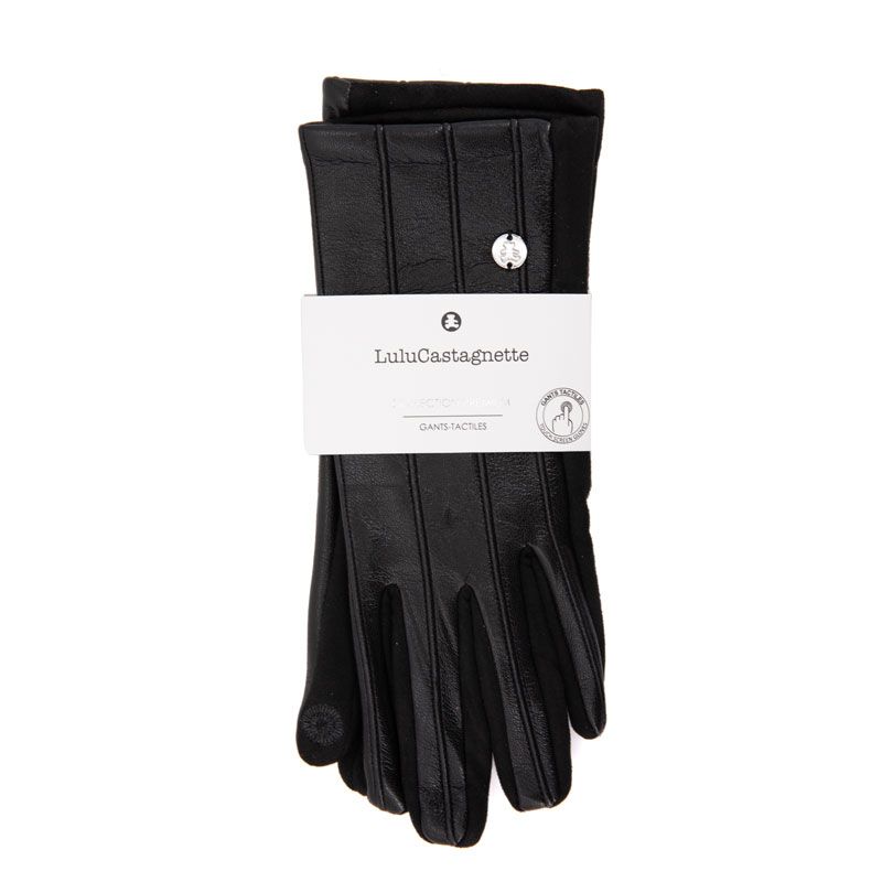 Gants femme Femme LULU CASTAGNETTE