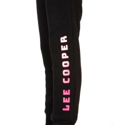 Jogging fille lee cooper lc12193 Enfant LEE COOPER Jogging fille lee cooper lc12193 Enfant LEE COOPER