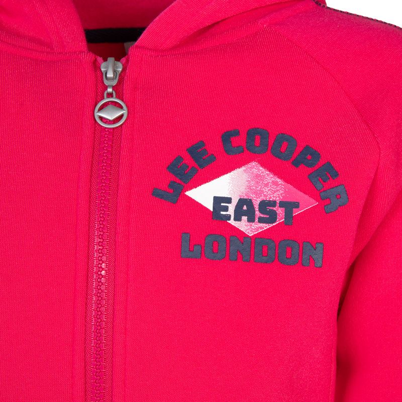 Jogging fille lee cooper lc12193 Enfant LEE COOPER Jogging fille lee cooper lc12193 Enfant LEE COOPER
