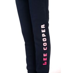 Jogging fille lee cooper lc12193 Enfant LEE COOPER Jogging fille lee cooper lc12193 Enfant LEE COOPER
