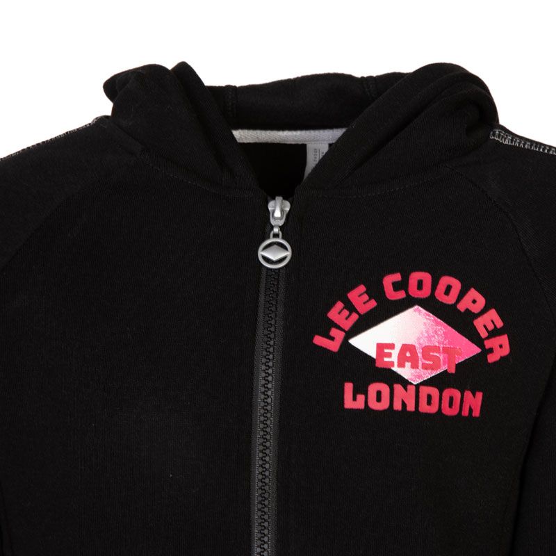 Jogging fille lee cooper lc12193 Enfant LEE COOPER Jogging fille lee cooper lc12193 Enfant LEE COOPER