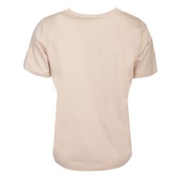 Tee shirt k20k205410 yaf t xxs-xl Femme CALVIN KLEIN