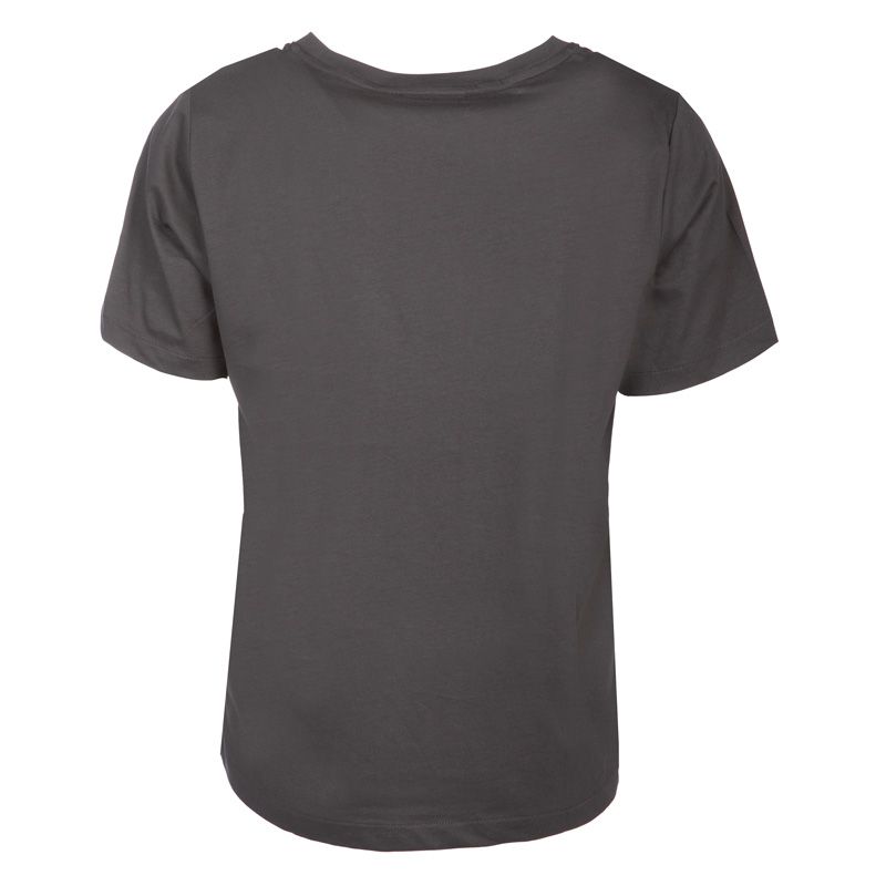 Tee shirt k20k205410 yaf t xxs-xl Femme CALVIN KLEIN