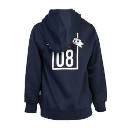 Veste a capuche lee cooper glc5524 sw Enfant LEE COOPER Veste a capuche lee cooper glc5524 sw Enfant LEE COOPER