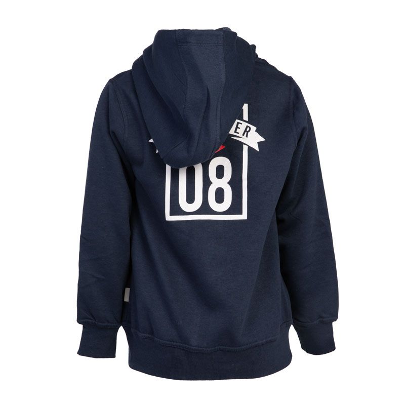 Veste a capuche lee cooper glc5524 sw Enfant LEE COOPER Veste a capuche lee cooper glc5524 sw Enfant LEE COOPER