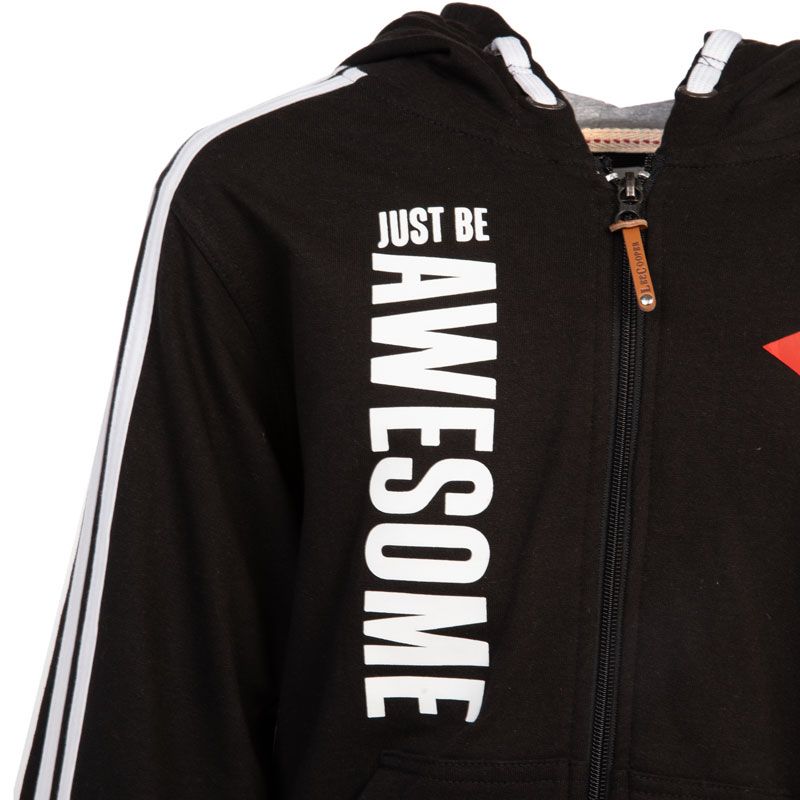 Veste a capuche lee cooper glc5524 sw Enfant LEE COOPER Veste a capuche lee cooper glc5524 sw Enfant LEE COOPER