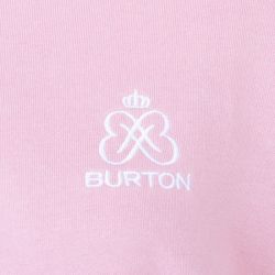 Sweat femme oversize alena Femme BURTON OF LONDON