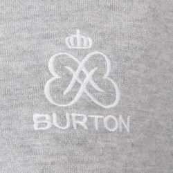 Sweat femme oversize alena Femme BURTON OF LONDON