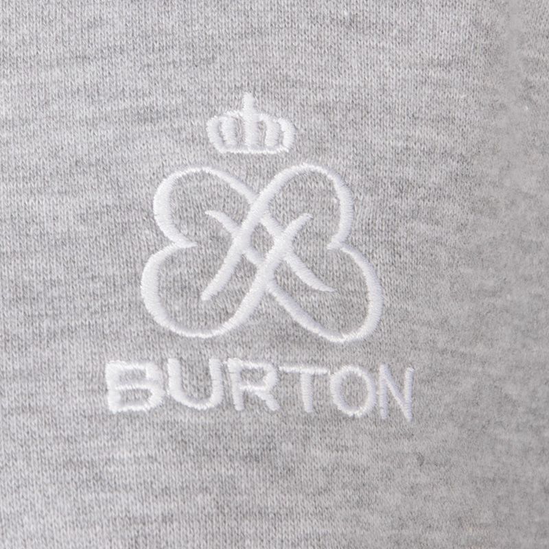 Sweat femme oversize alena Femme BURTON OF LONDON