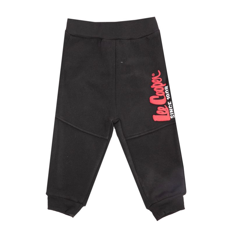 Jogging bebe lee cooper glc10106 Bébé LEE COOPER Jogging bebe lee cooper glc10106 Bébé LEE COOPER