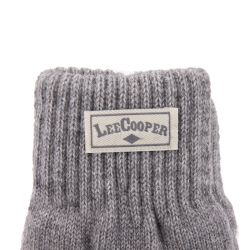 Gant tricote eros homme Homme LEE COOPER Gant tricote eros homme Homme LEE COOPER