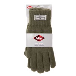 Gant tricote eros homme Homme LEE COOPER