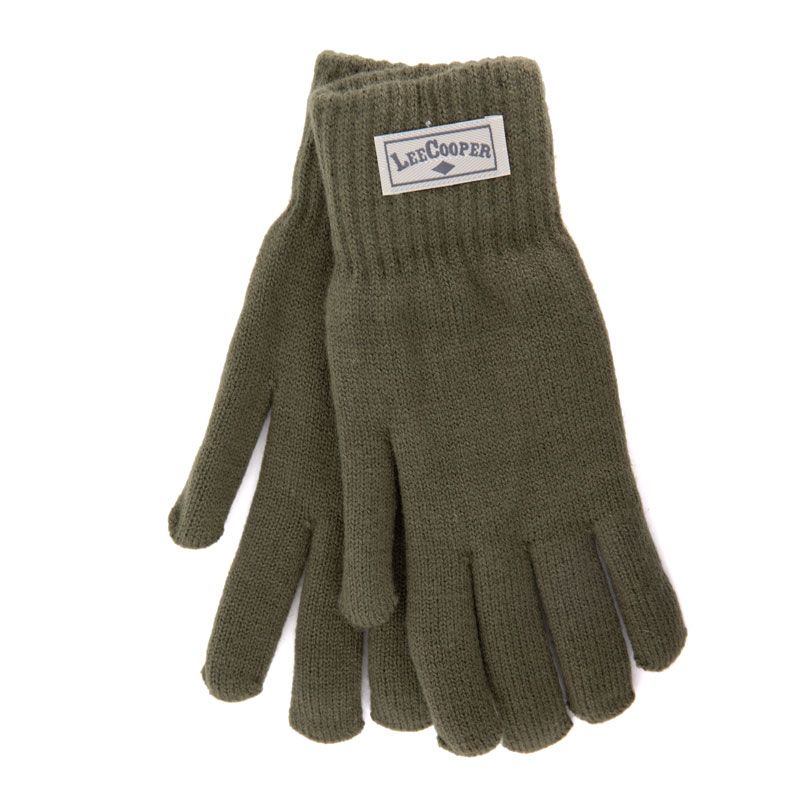 Gant tricote eros homme Homme LEE COOPER