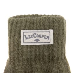 Gant tricote eros homme Homme LEE COOPER
