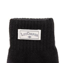 Gant tricote eros homme Homme LEE COOPER Gant tricote eros homme Homme LEE COOPER