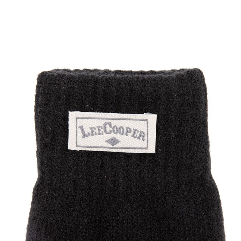 Gant tricote eros homme Homme LEE COOPER Gant tricote eros homme Homme LEE COOPER