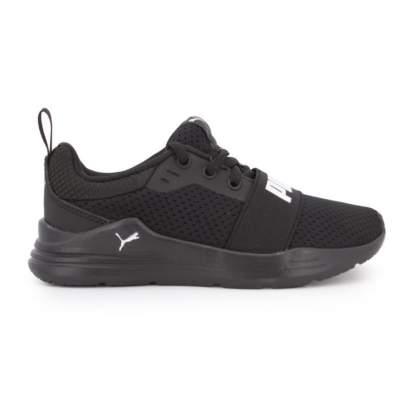 Basket wired run 28 au 34 Enfant PUMA