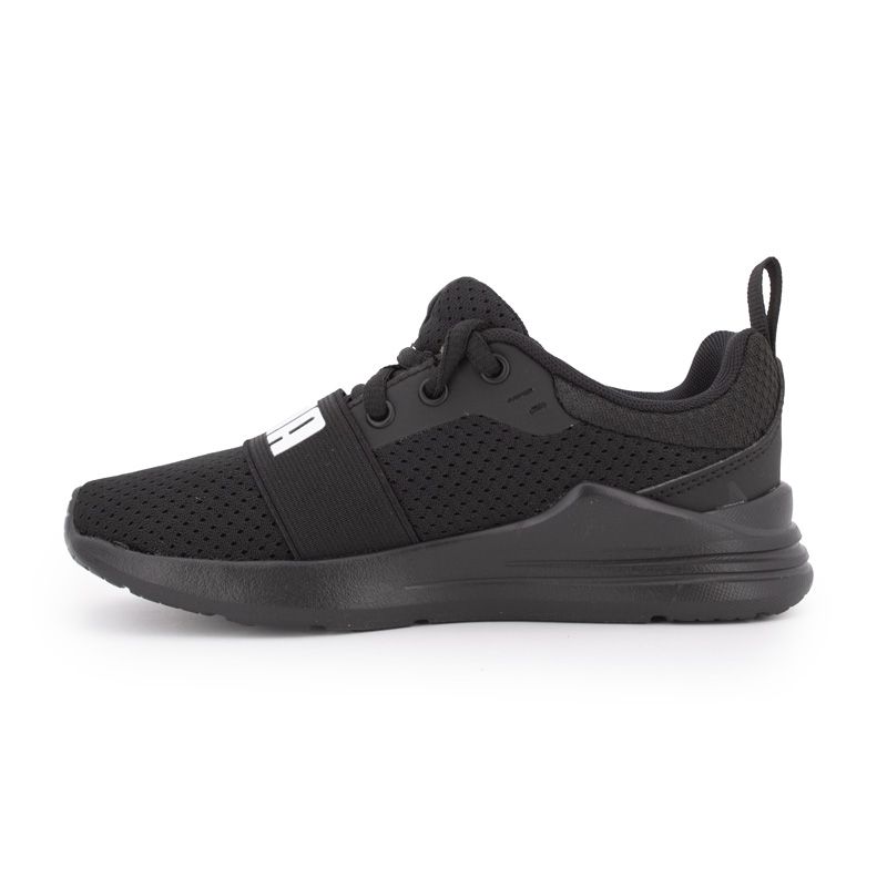 Basket wired run 28 au 34 Enfant PUMA