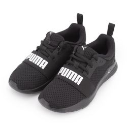 Basket wired run 28 au 34 Enfant PUMA