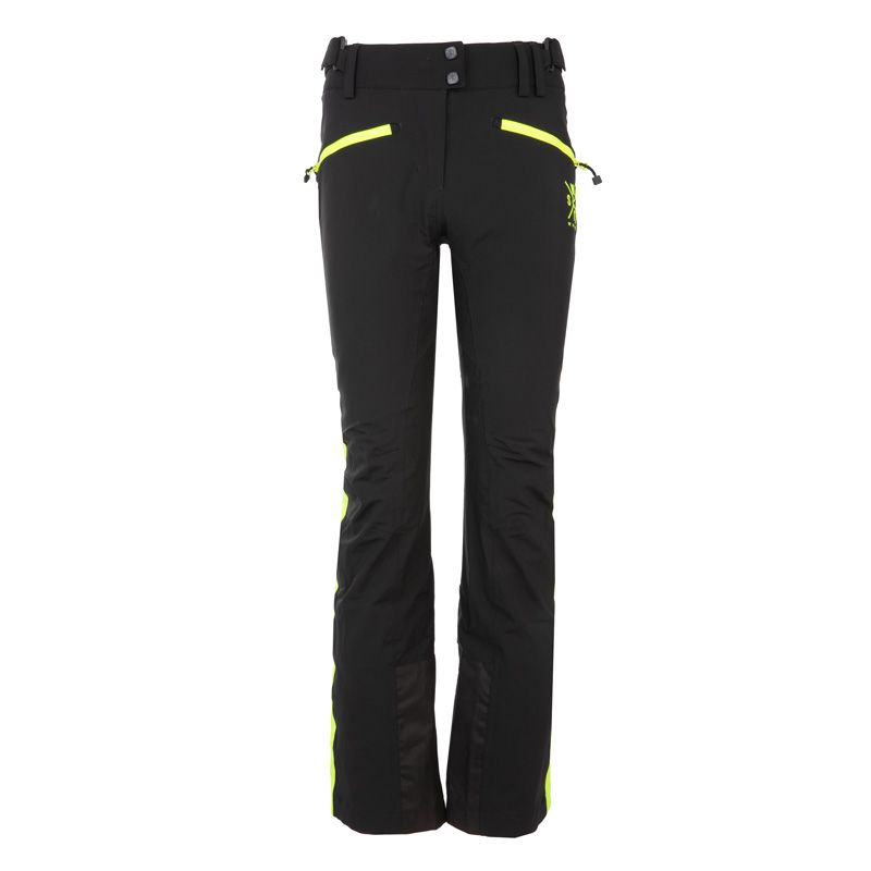 Pantalon de ski vrac 1way Mixte WATTS