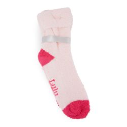 Yara lot de 2 cosy socks Femme LULU CASTAGNETTE