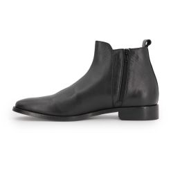 Derbies montante veau noir sa-161 t41-45 Homme PIERRE CARDIN