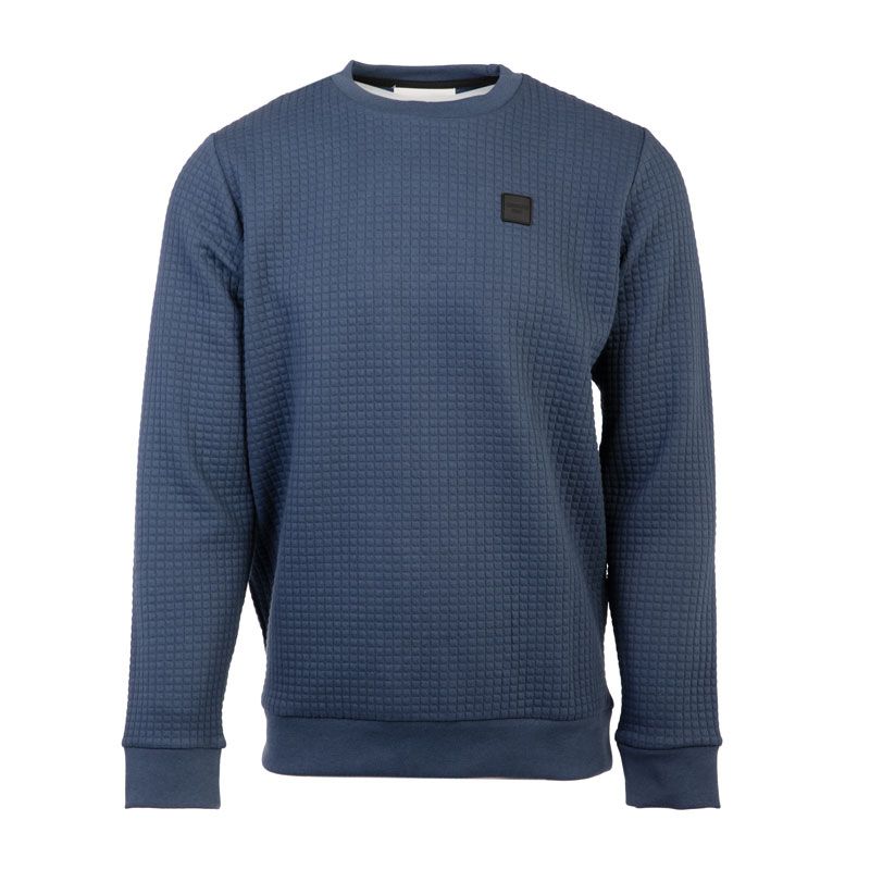 Pull lanico col rond homme 23431 Homme CERRUTI