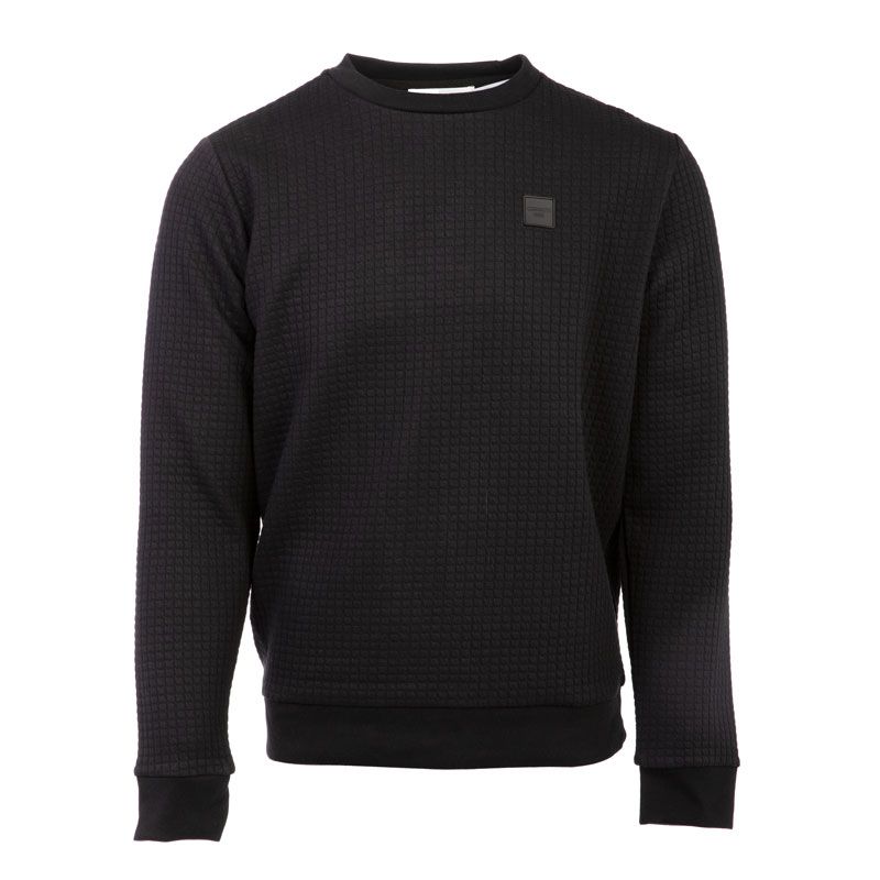 Pull lanico col rond homme 23431 Homme CERRUTI