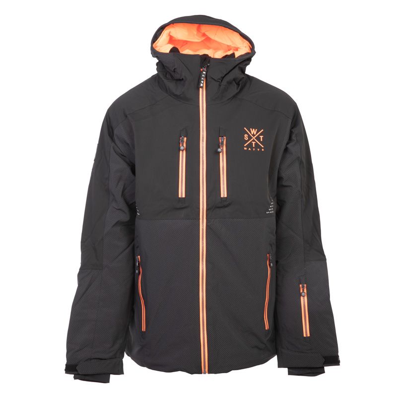 Veste de ski vrac 1blow Homme WATTS