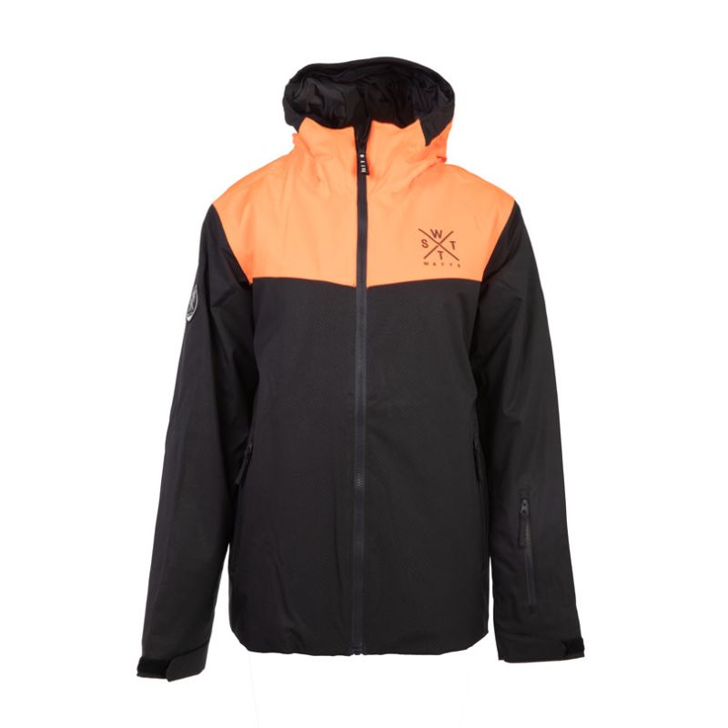 Veste de ski vrac 1line Homme WATTS