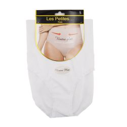 Culotte sculptante ventre plat edda Femme LES PETITES BOMBES Culotte sculptante ventre plat edda Femme LES PETITES BOMBES