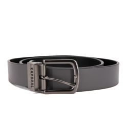 Ceinture boucle belt homme Homme KAPORAL