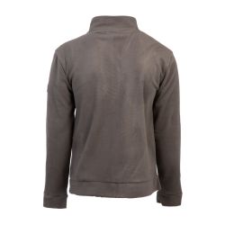 Veste polaire florus homme Homme BURTON OF LONDON