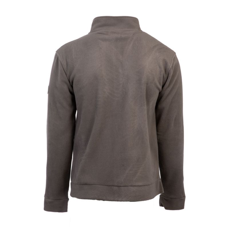 Veste polaire florus homme Homme BURTON OF LONDON