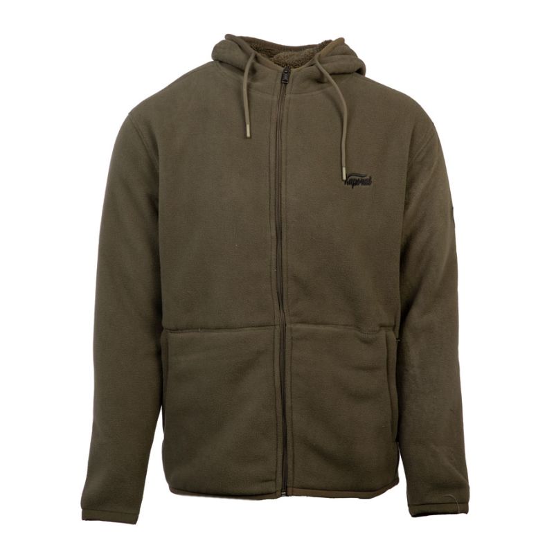 Gilet fourre 4218-lars homme Homme KAPORAL