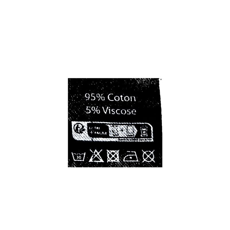 Pull col rond naofil Homme KAPORAL Pull col rond naofil Homme KAPORAL