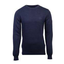 Pull col rond naofil Homme KAPORAL