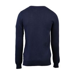 Pull col rond naofil Homme KAPORAL
