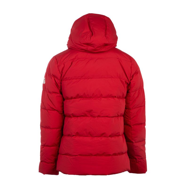 DOUDOUNE CAPUCHE SPOUTNIC MINI RIPSTOP TRUE BLUE