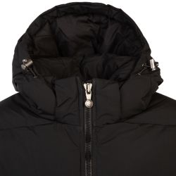 DOUDOUNE CAPUCHE SPOUTNIC MINI RIPSTOP TRUE BLUE