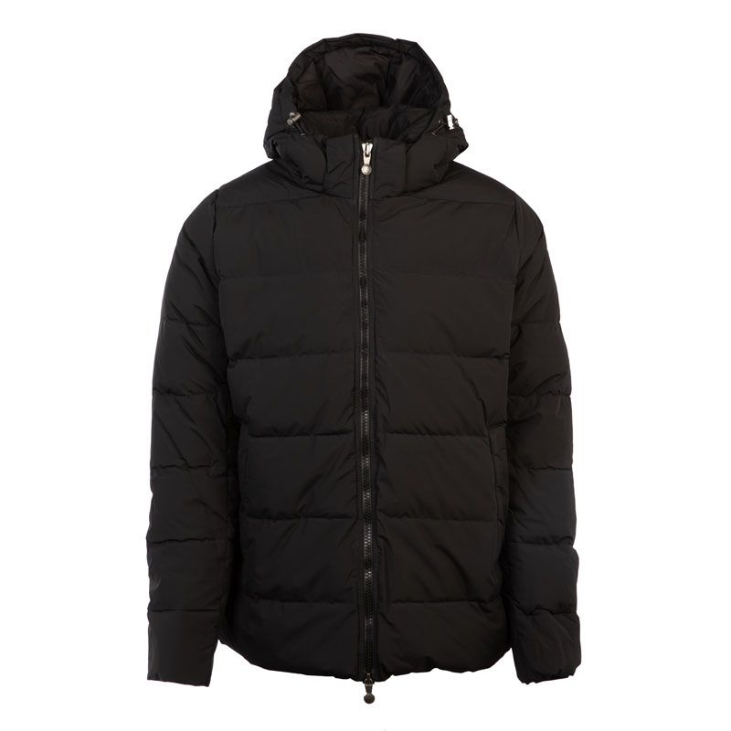 DOUDOUNE CAPUCHE SPOUTNIC MINI RIPSTOP TRUE BLUE