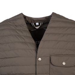 DOUDOUNE FINE DOWN OVERSHIRT UNIVERSAL W. SAUGE