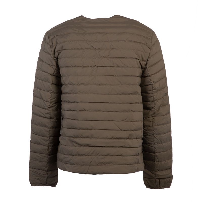 DOUDOUNE FINE DOWN OVERSHIRT UNIVERSAL W. SAUGE