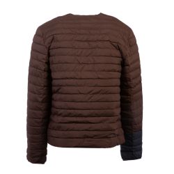 DOUDOUNE FINE DOWN OVERSHIRT UNIVERSAL W. SAUGE