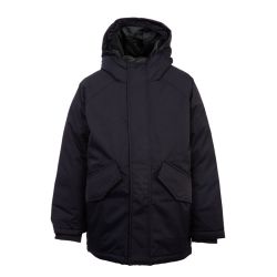 Parka à capuche anders Enfant PYRENEX