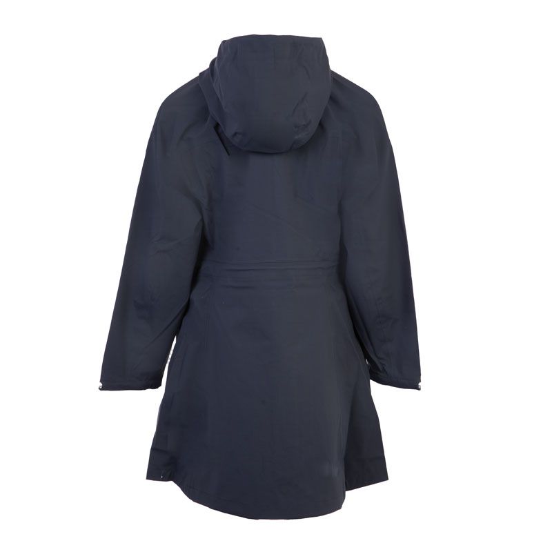 Coupe vent capuche saint lary Femme PYRENEX