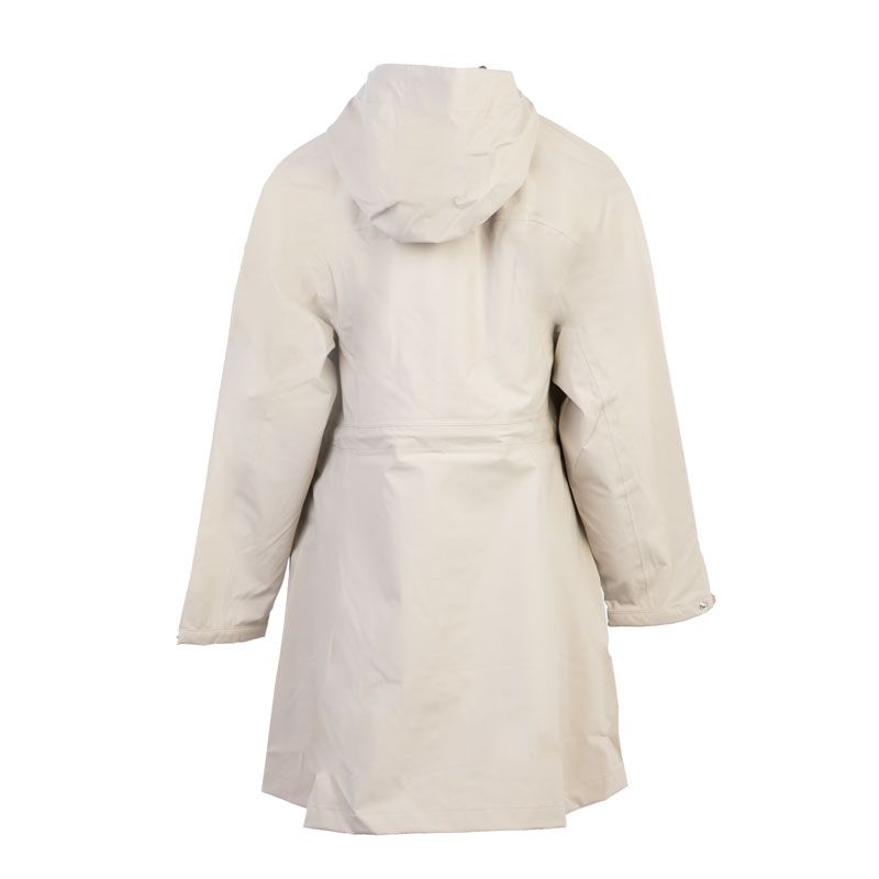 Coupe vent capuche saint lary Femme PYRENEX